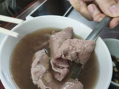 招牌牛肉汤-文章牛肉汤