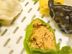 -双合园·海鲜水饺青岛菜(九水东路店)