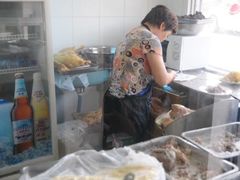 -林家饭店(新林公路店)
