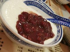 红豆双皮奶-双喜老铺(人民广场店)
