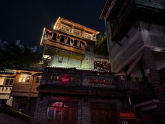 -重庆十八梯传统风貌区