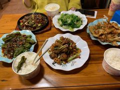 -卢庄(江汉路店)