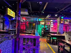 -水巷子·巴掌腰片重庆火锅(云纺店)