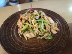 -本处·素食·融合料理(南油店)