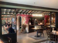 -前海沿·青岛菜(李沧万达店)