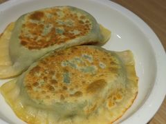 韭菜盒子-关东小磨东北菜(上海长风大悦城店)