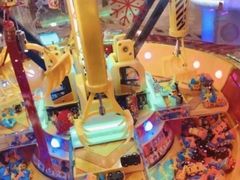 -万达宝贝王成长乐园(重庆永川店)