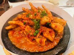 -七八冷面·延边朝鲜族美食(欢乐谷店)