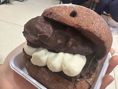 -追光 Dream Bakery(汉街店)