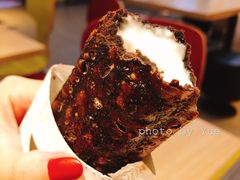 -麦当劳(海岸城店)