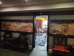 -羊城酒店·中餐厅