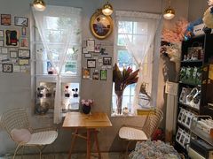 -W CAFE(甜爱路店)
