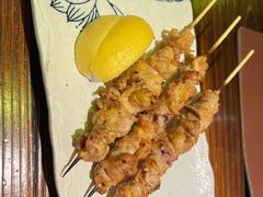 -鸟鹏烧鸟居酒屋(熙龙湾店)