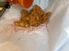 -汴京炸鸡王(蔡锷北路店)
