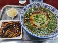 -伟记奥面馆(白塔东路店)