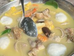 春江八宝菜-一江春水·杭帮臻宴(三台山店)