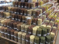 -果蔬好生活超市(乐堤港店)