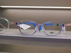 -宝视达眼镜(美中城店)