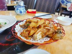 -肥仔顺德菜(龙悦居店)