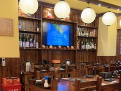 -鸟鹏烧鸟居酒屋(仁恒梦中心店)