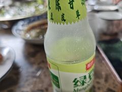 -徐氏竹香园牛肉火锅(飞虎路店)