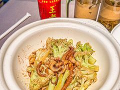 -徐记海鲜(曲江南湖店)