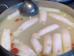 -淼福猪肚鸡·椰子鸡火锅(大沙地店)