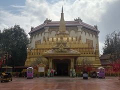 -南宁方特东盟神画