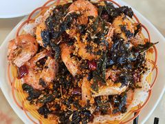 -新金盛·海鲜酒楼(盐田店)