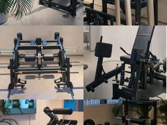 -YCHL FIT 健身(星寰店)
