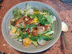 -La Terre乐田(万象城店)