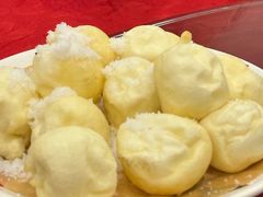 -长城东北菜(新港西路店)