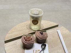 -LAN一见岚·精品蛋糕(琶洲保利店)