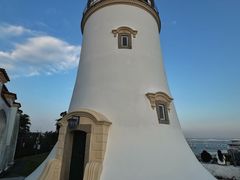-东望洋炮台东望洋灯塔