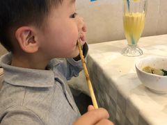 -唐晋人家(源深路店)