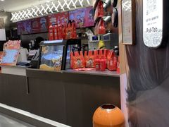 -Pull-Tab拉环咖啡(杭州市上城区来福士中心店)