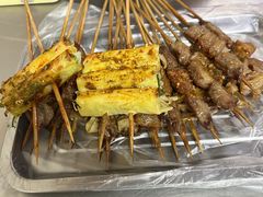 -熙成烧烤·三十三年(开发区店)