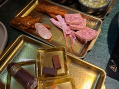 -牛New寿喜烧(金鹰世界店)