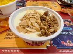 -满记甜品(王府井北京市百货大楼店)