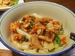 -吴满满油泼面(北方风味园店)