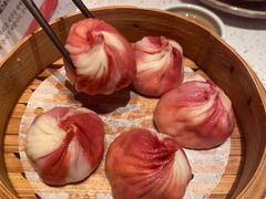 招牌小笼包-竹外桃花·江南小酒馆(SKP·S店)