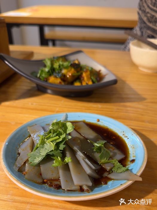 勺子米线·云南传统小吃市集(四方街店)图片