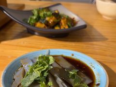-勺子米线·云南传统小吃市集(四方街店)