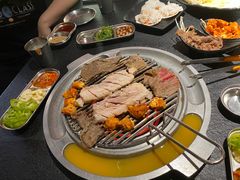 -伊茉家的烤肉店(勒泰中心店)