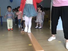 -东方爱婴早教中心(江浦园店)