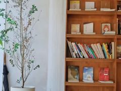 靠窗位-日出青木·杭帮菜名店