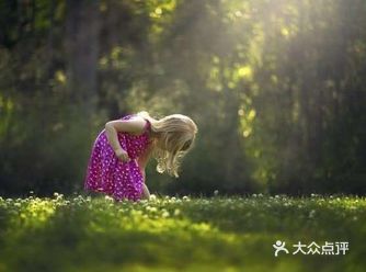 春日摄影带着娃漫游初春