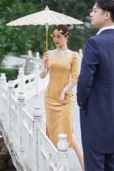 点击看大图 -天一婚纱摄影TIA STUDIO(珠海路店)