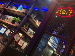 -探鱼·鲜青椒爽麻烤鱼(天河优托邦店)