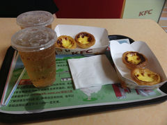 -肯德基(花园店)